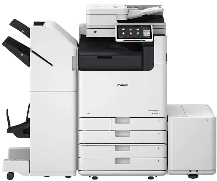 Canon imageRUNNER ADVANCE DX C5850i